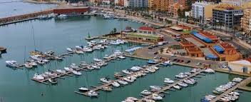 Ahuyentadores de aves para embarcaciones