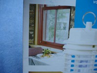 Colocación matamoscas e insectocutores